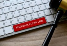 Why You Should Choose a Trial Attorney for Your Personal Injury Claim