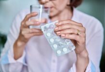 Alarms Raised Over Poisonous Weight Loss Supplements in New Jersey